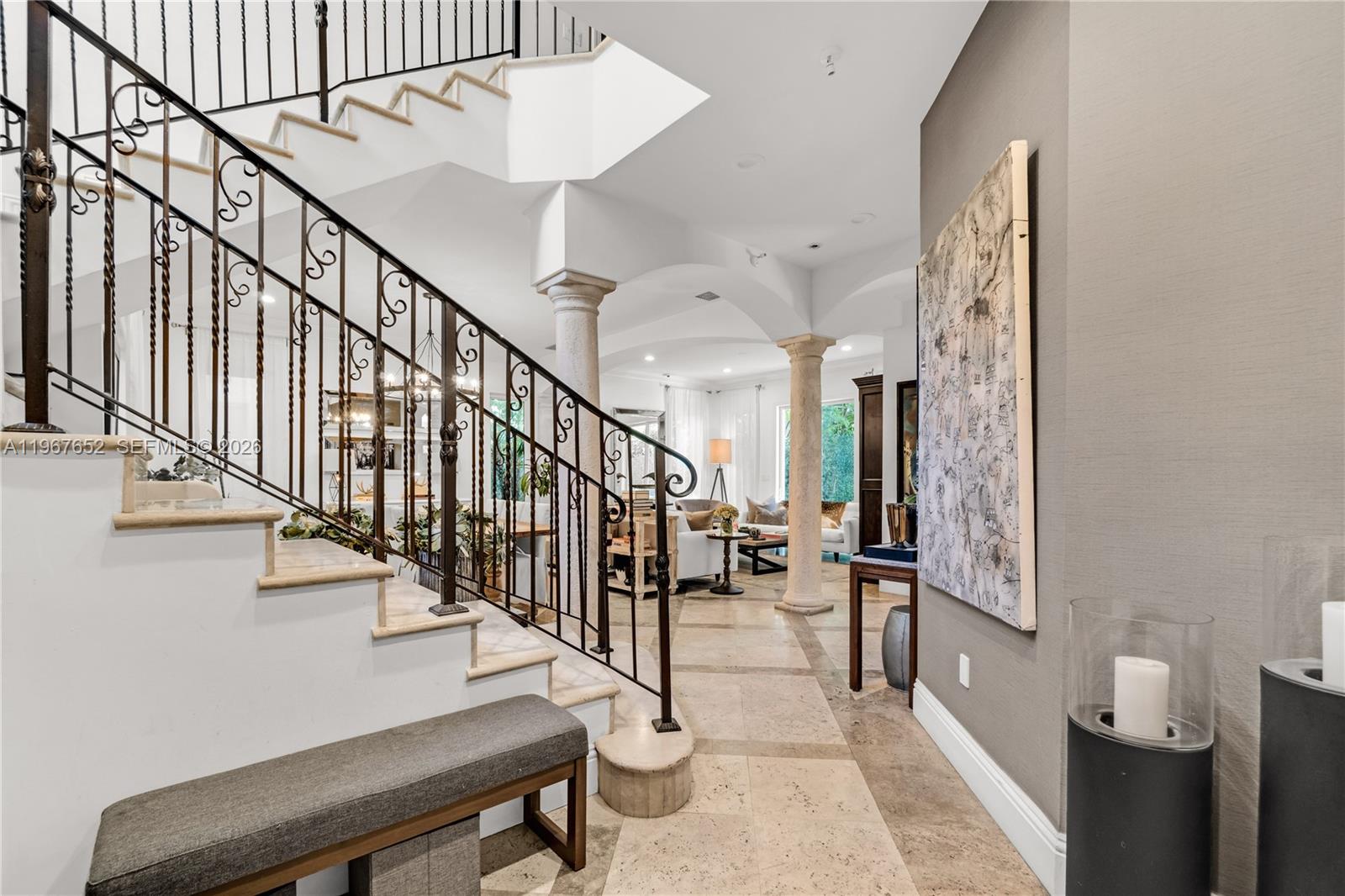 VILLAS DE VIZCAYA - Residential