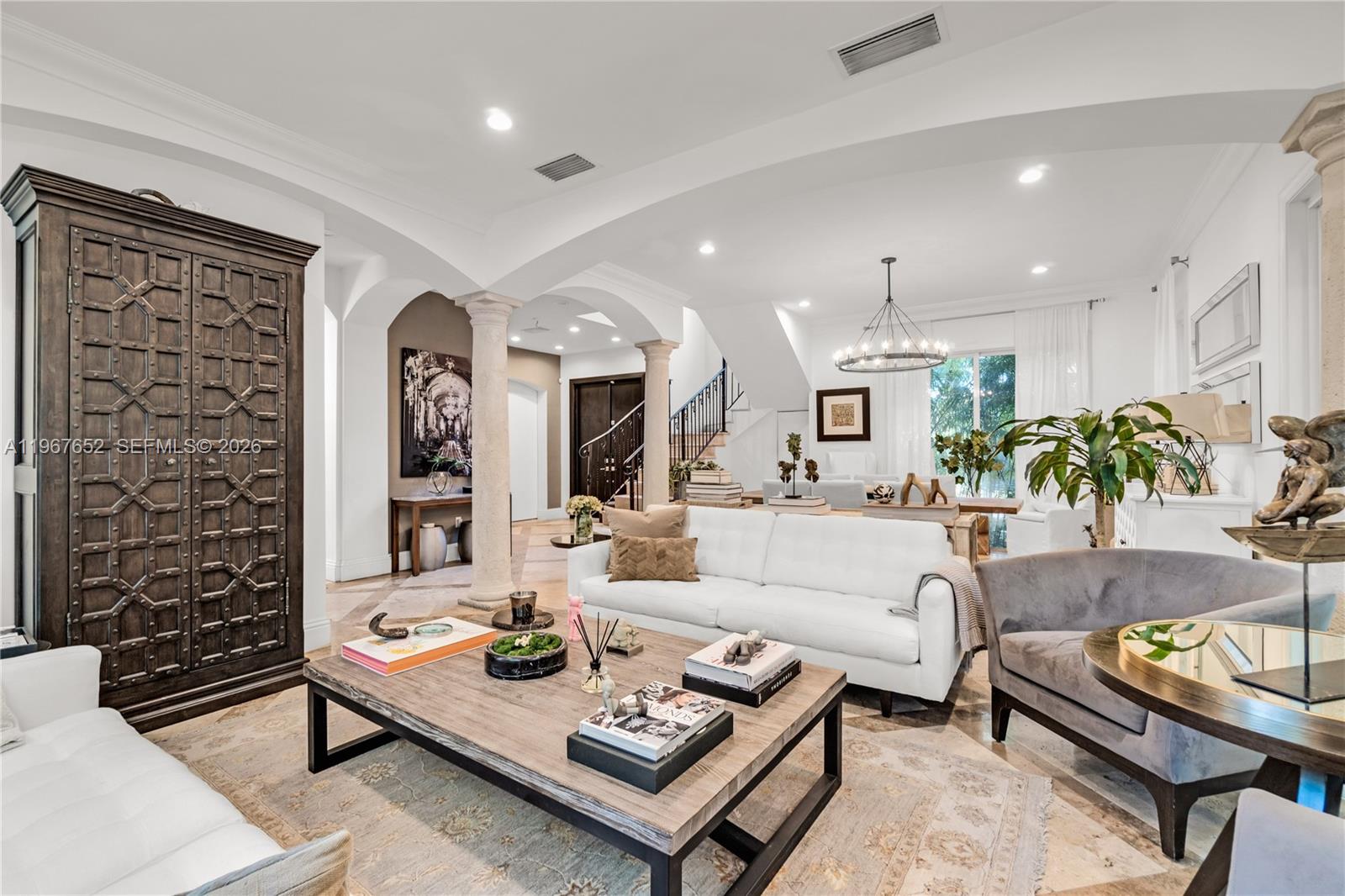 VILLAS DE VIZCAYA - Residential