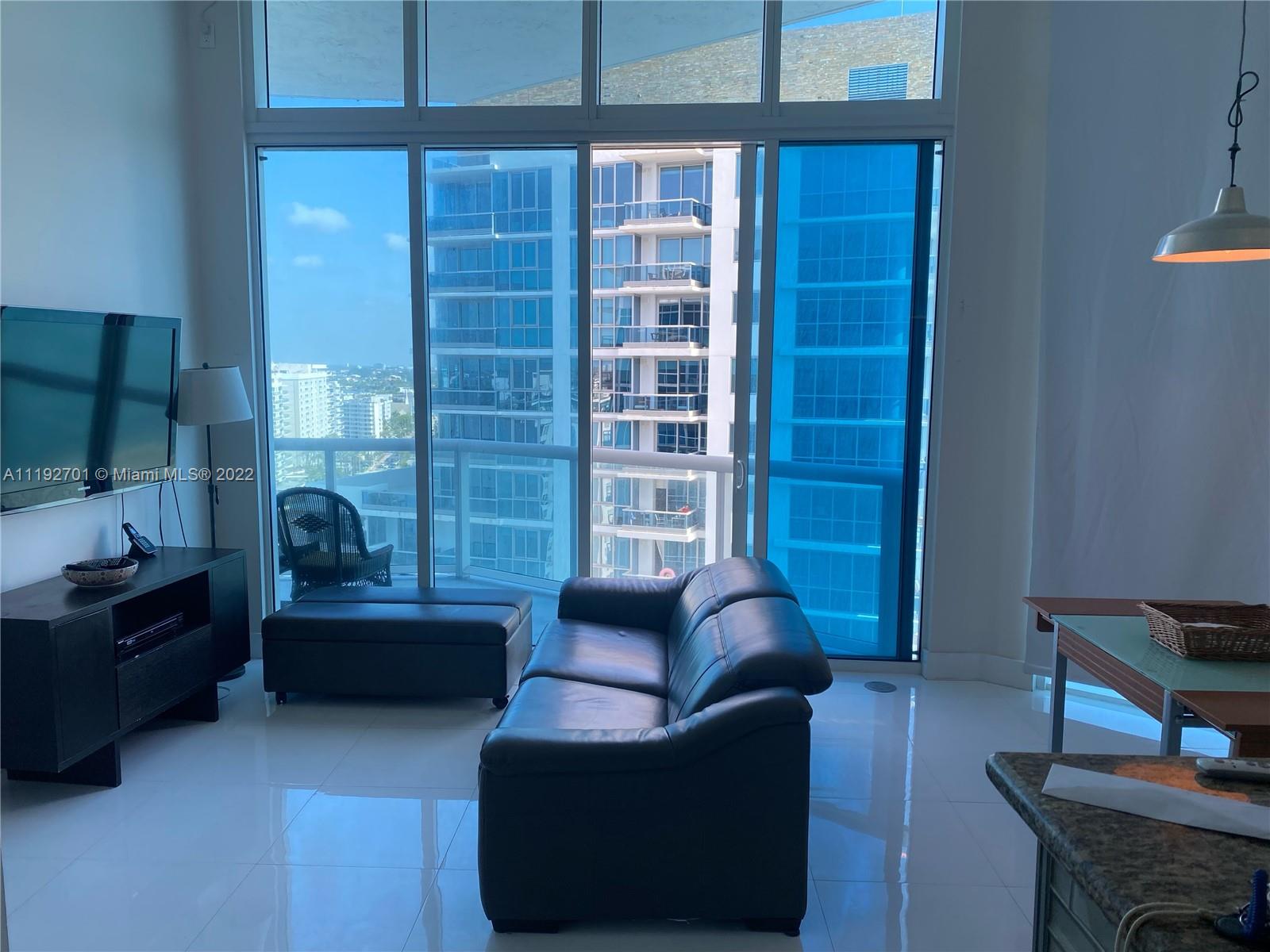 BEL-AIRE ON THE OCEAN CON - Residential Lease