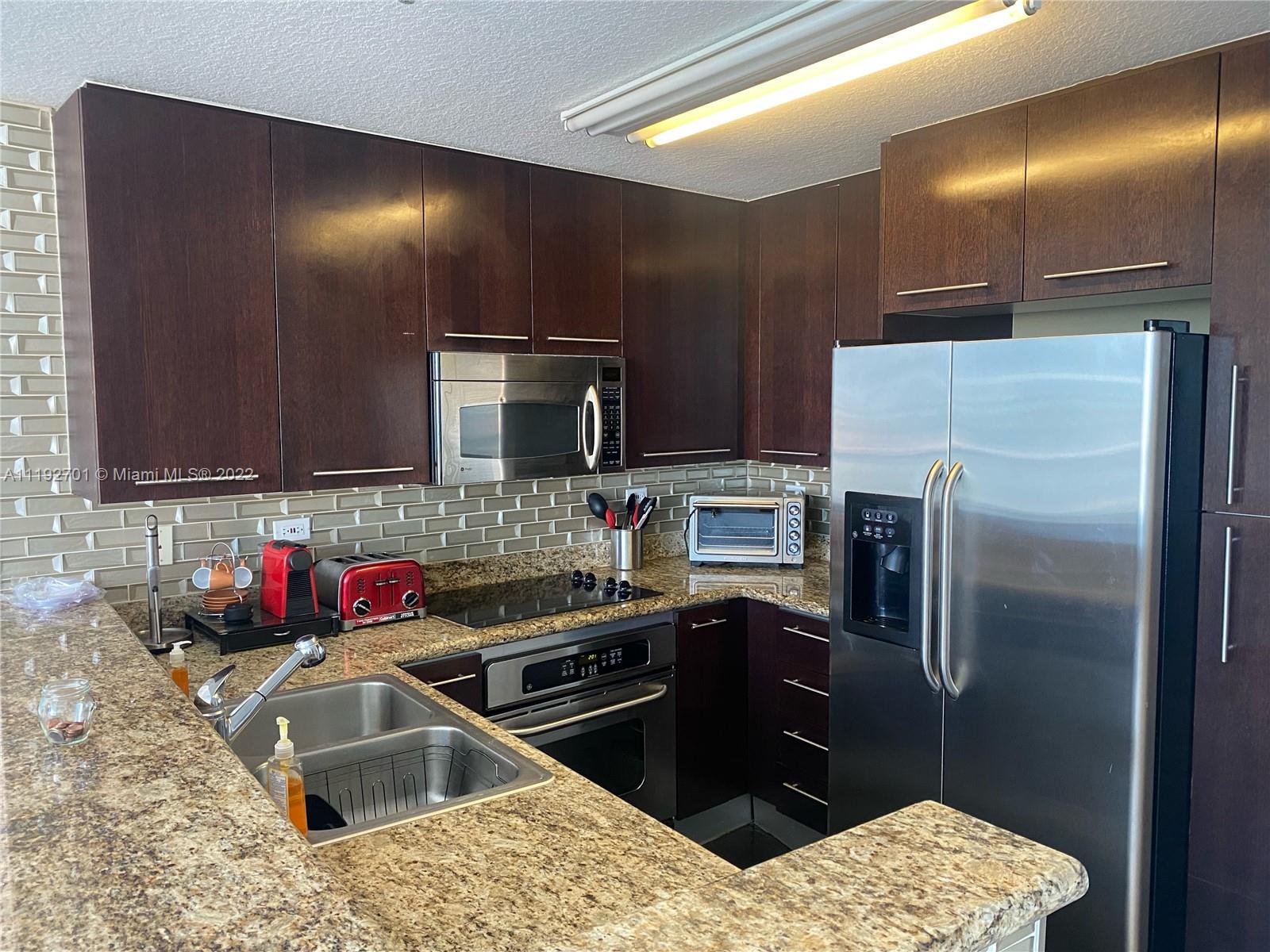 BEL-AIRE ON THE OCEAN CON - Residential Lease