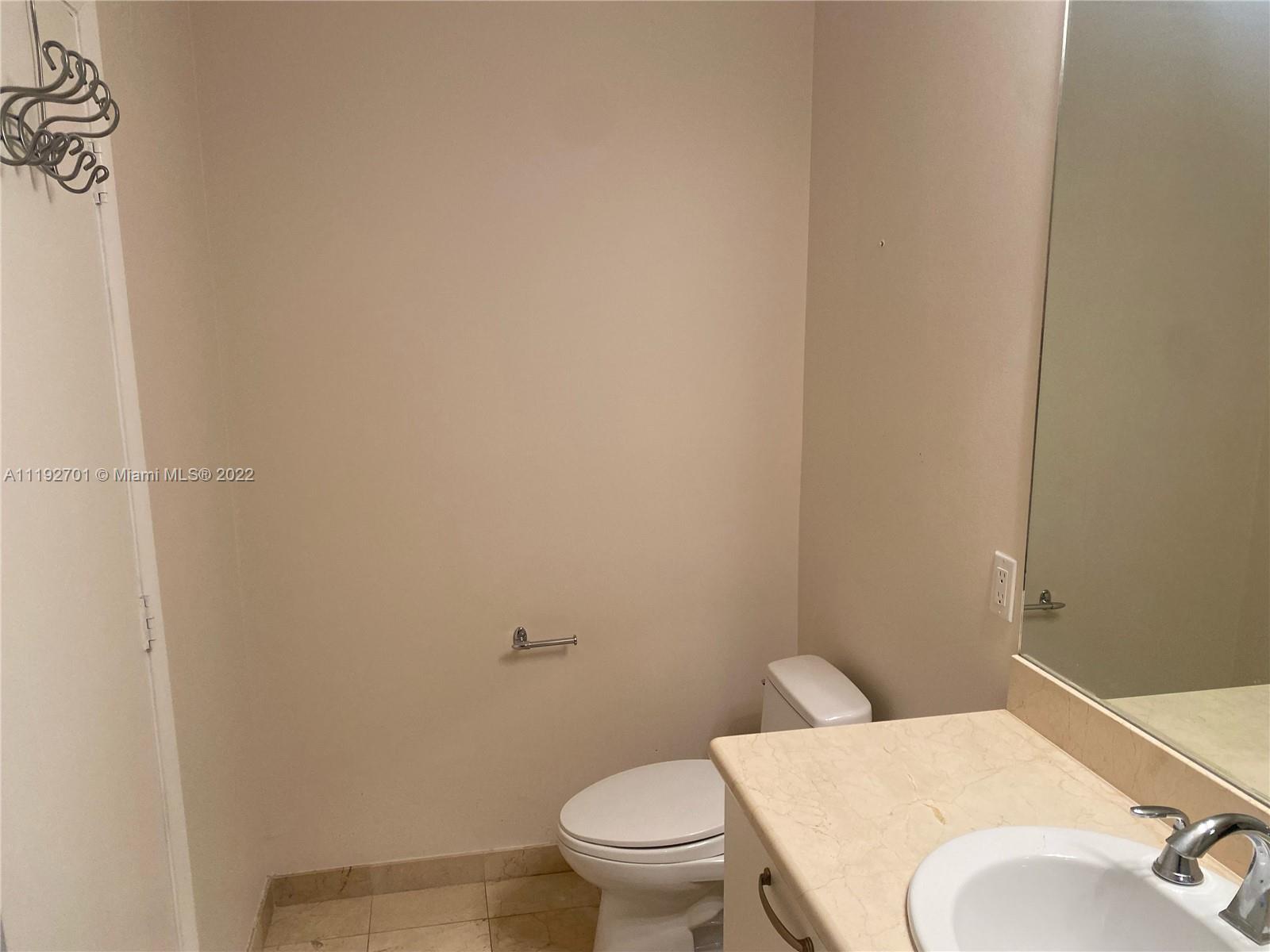 BEL-AIRE ON THE OCEAN CON - Residential Lease