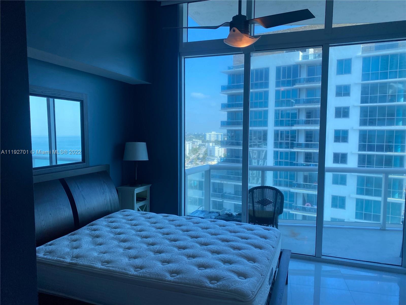 BEL-AIRE ON THE OCEAN CON - Residential Lease
