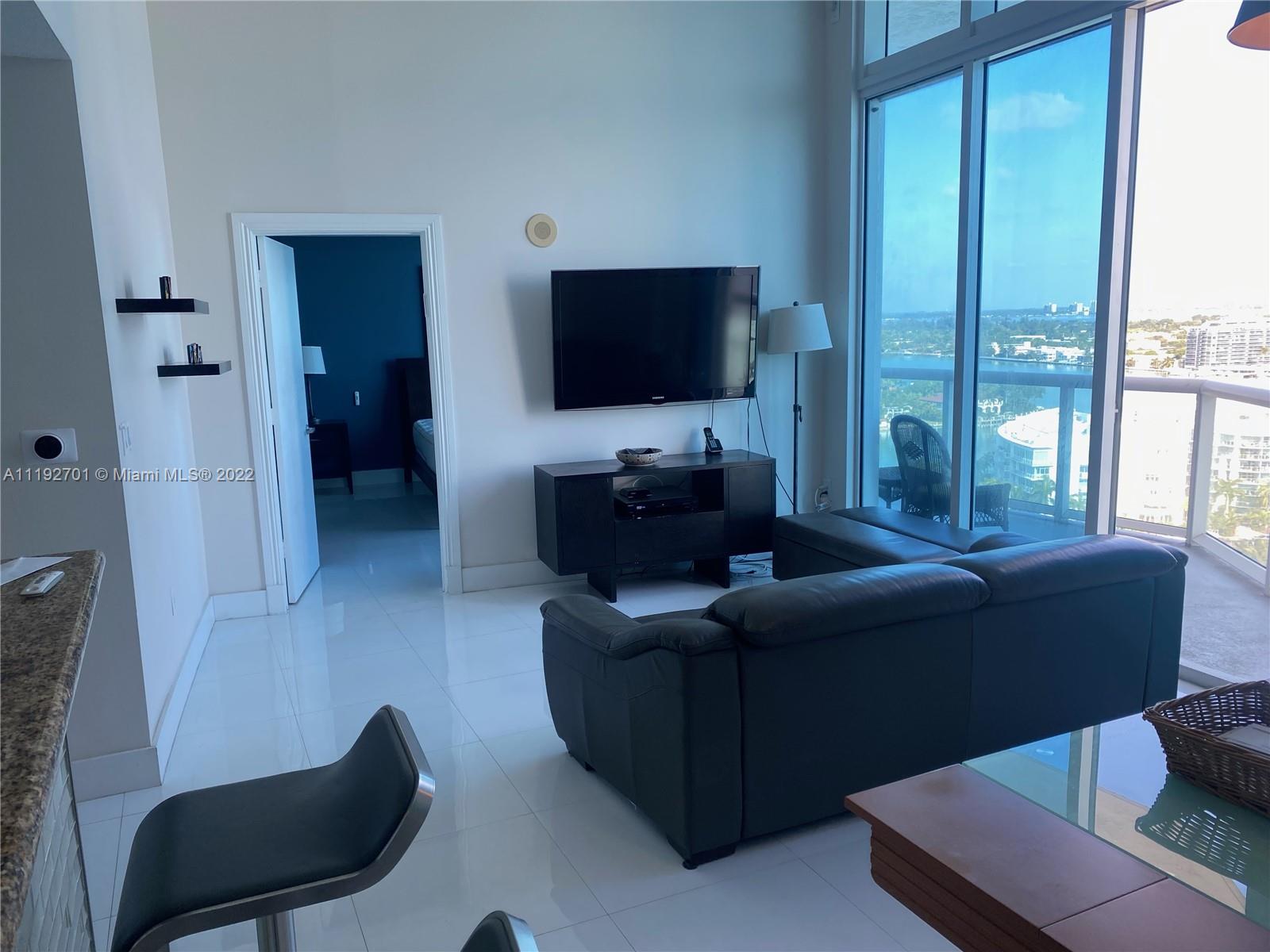 BEL-AIRE ON THE OCEAN CON - Residential Lease