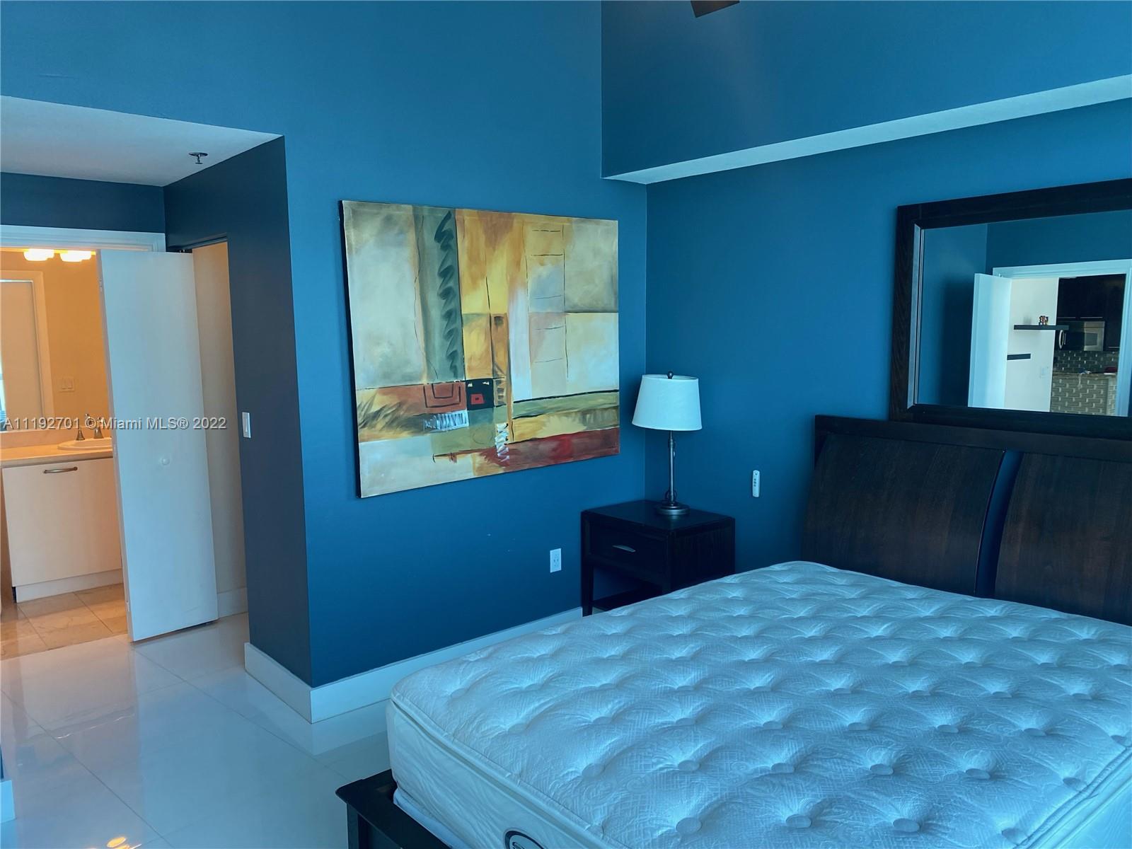 BEL-AIRE ON THE OCEAN CON - Residential Lease