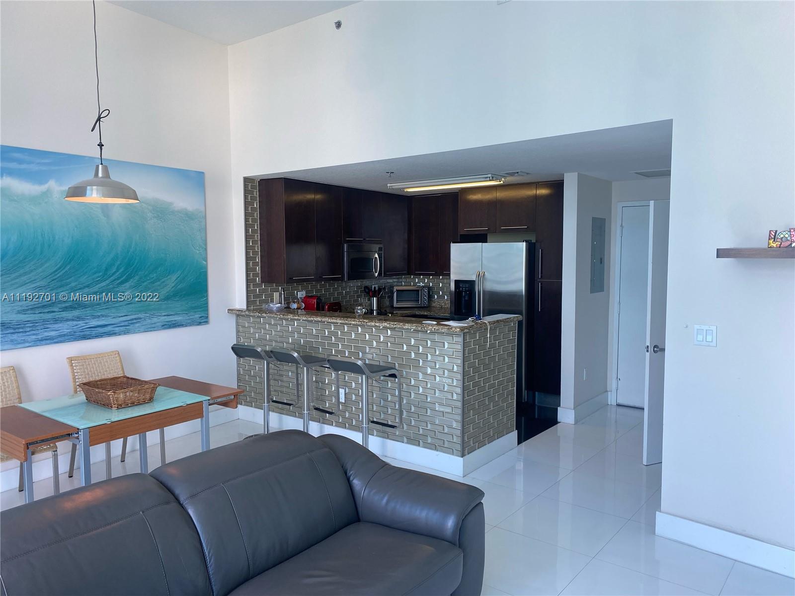 BEL-AIRE ON THE OCEAN CON - Residential Lease