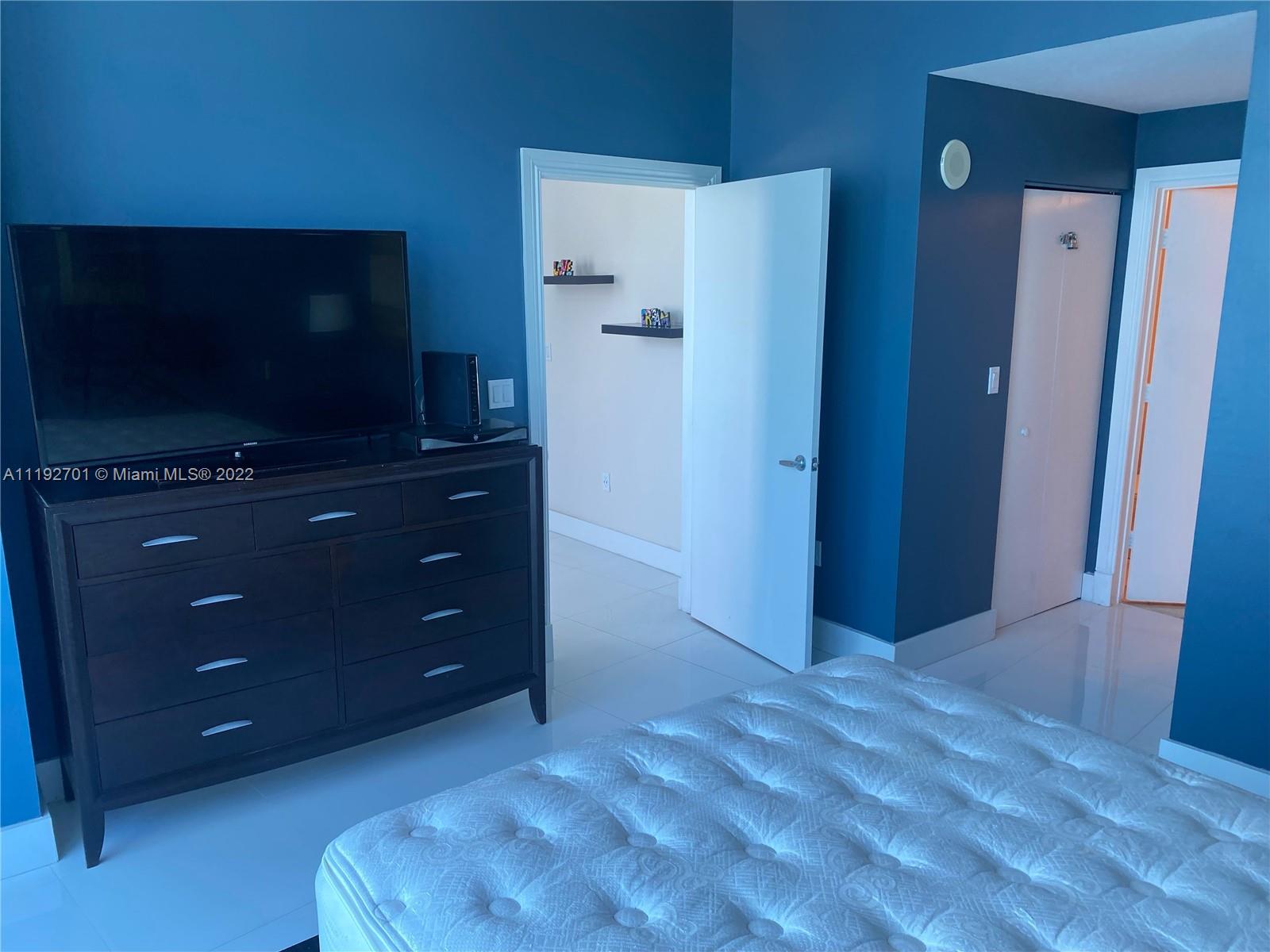BEL-AIRE ON THE OCEAN CON - Residential Lease