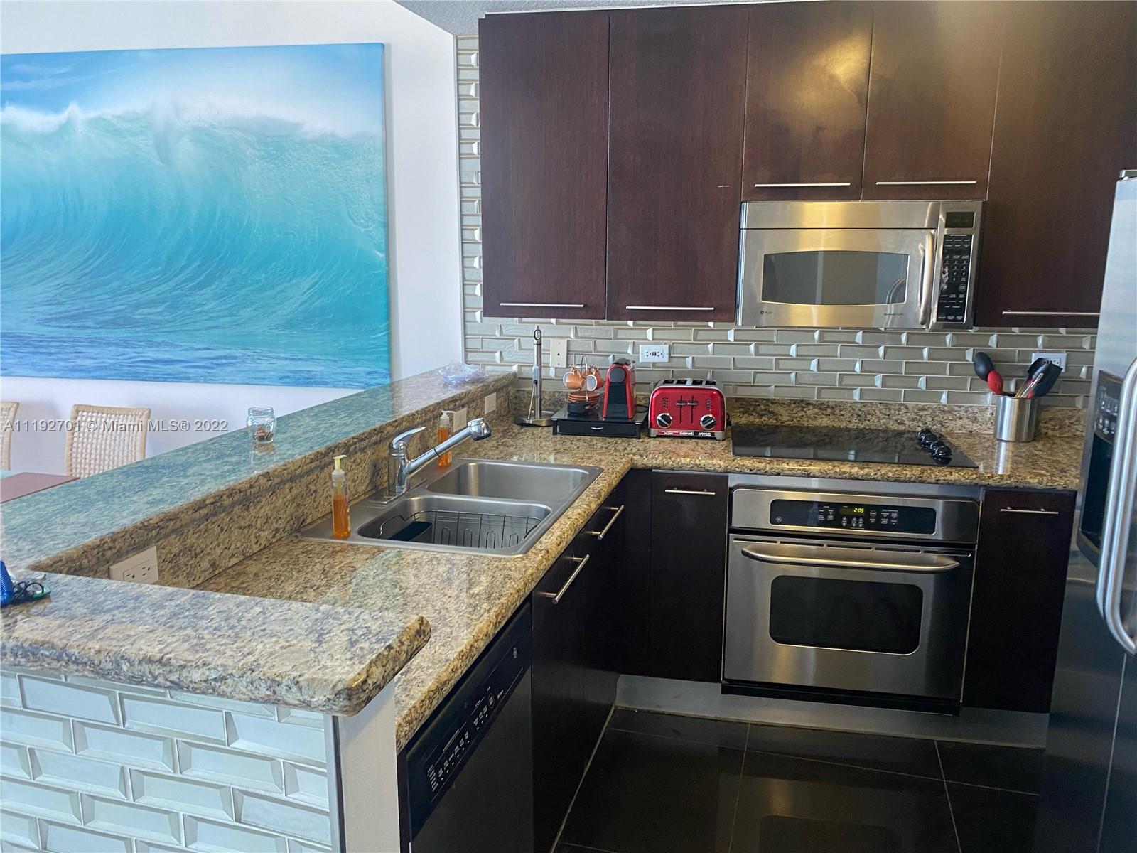 BEL-AIRE ON THE OCEAN CON - Residential Lease