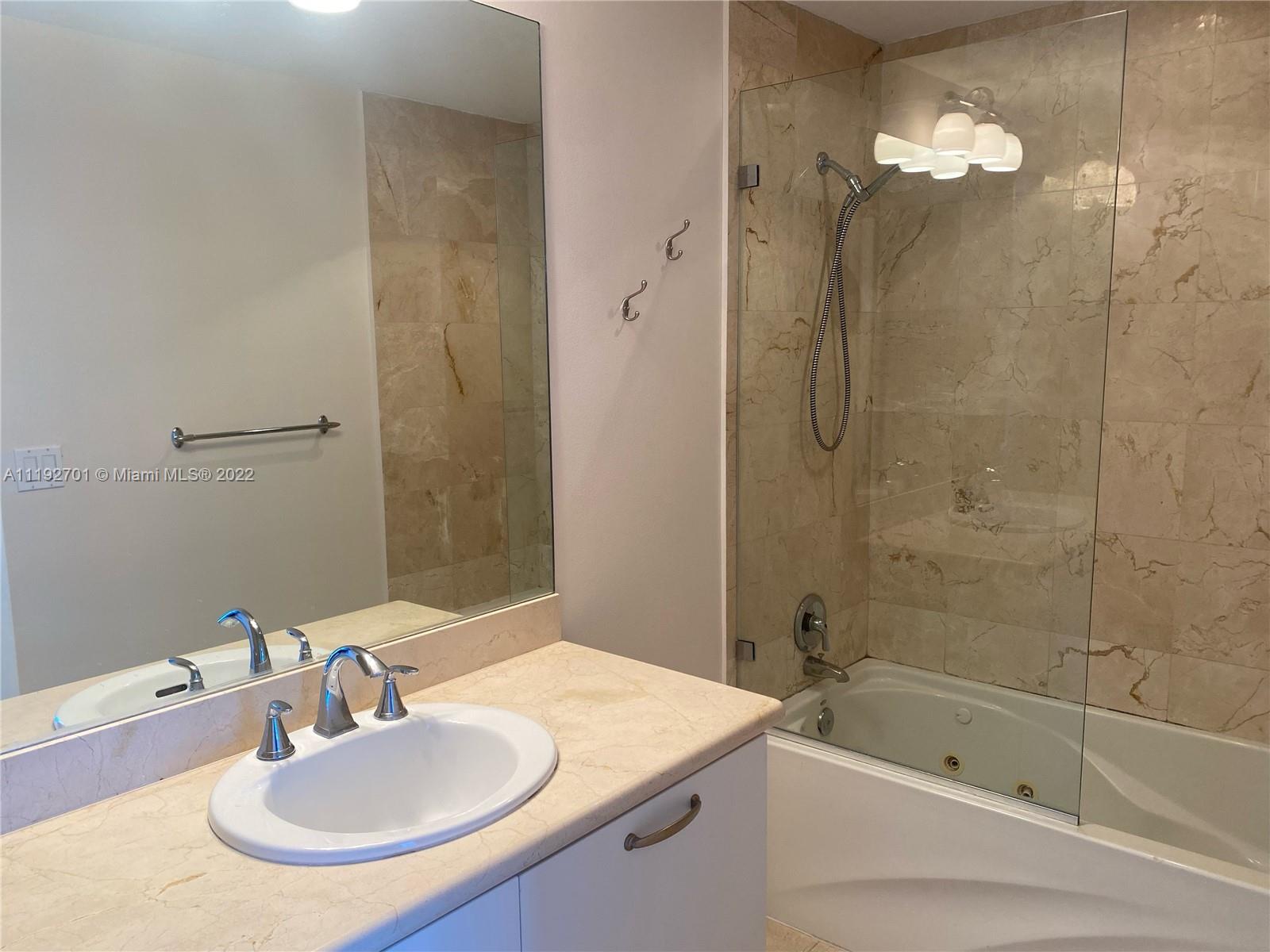 BEL-AIRE ON THE OCEAN CON - Residential Lease