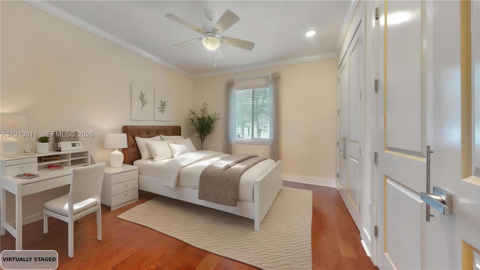 OAK RIDGE FALLS THIRD ADD - Residential