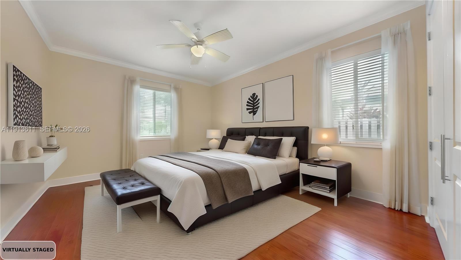 OAK RIDGE FALLS THIRD ADD - Residential
