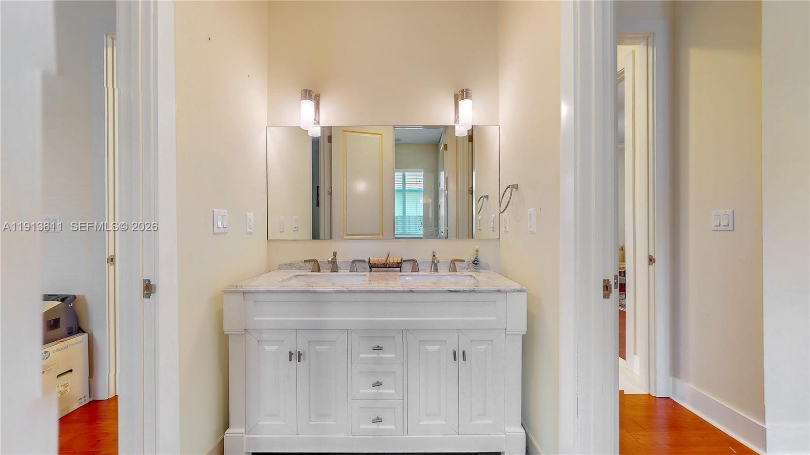 OAK RIDGE FALLS THIRD ADD - Residential