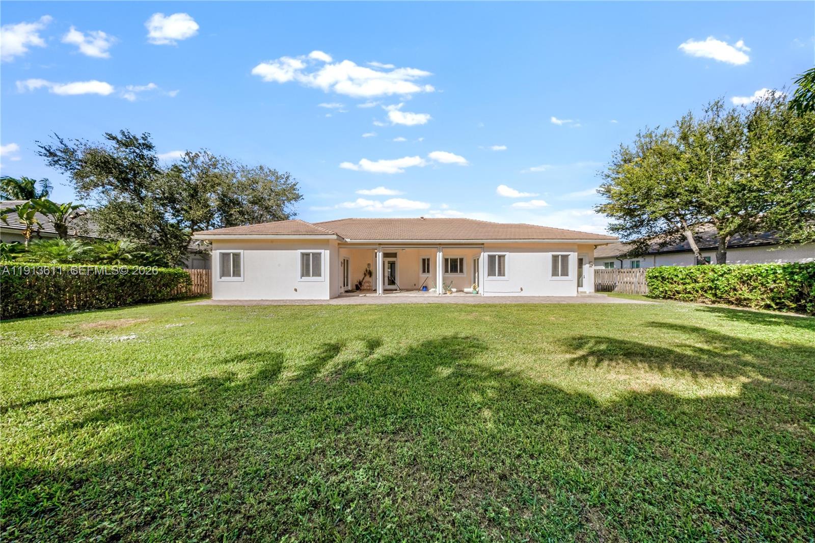 OAK RIDGE FALLS THIRD ADD - Residential