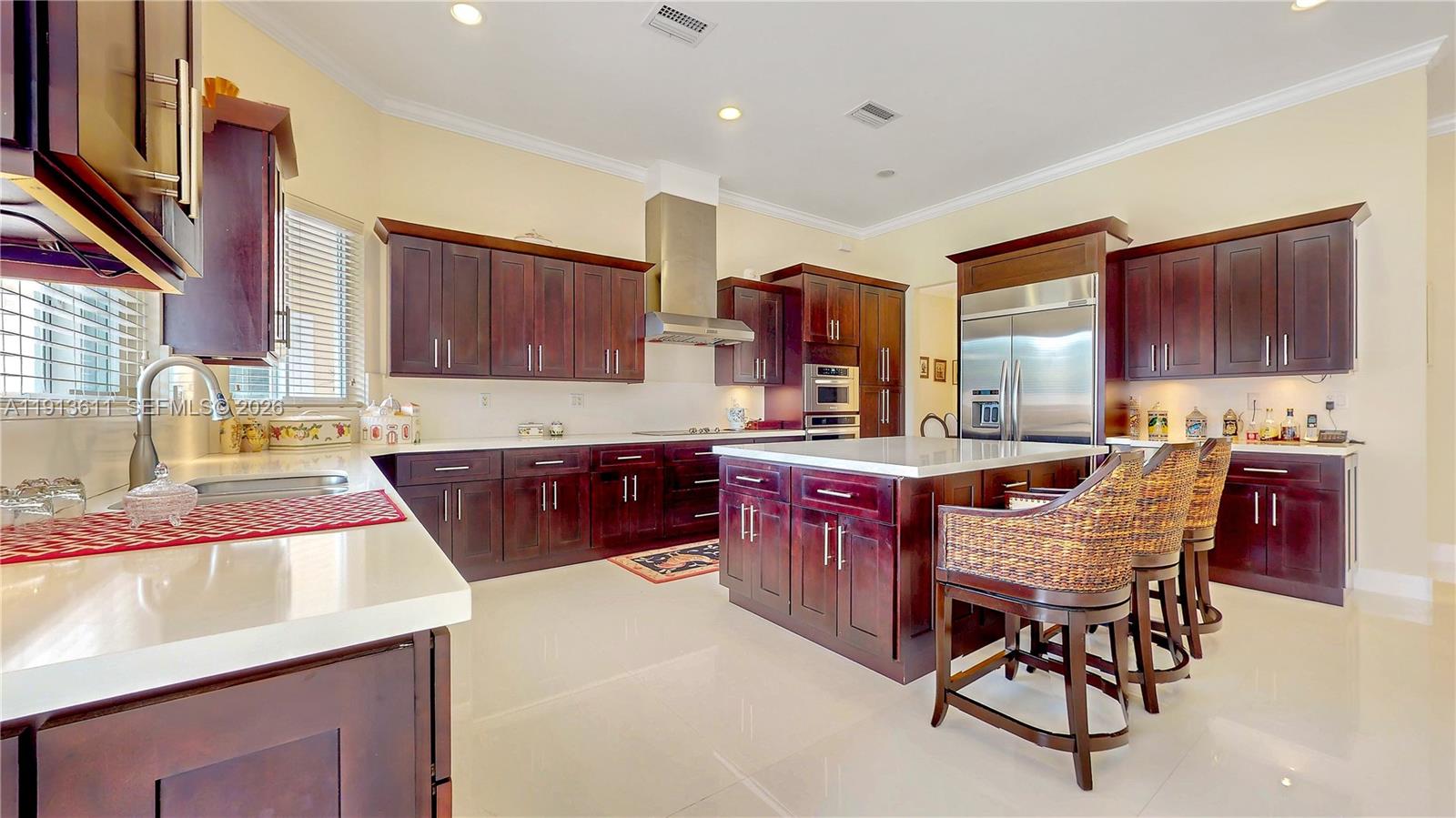 OAK RIDGE FALLS THIRD ADD - Residential