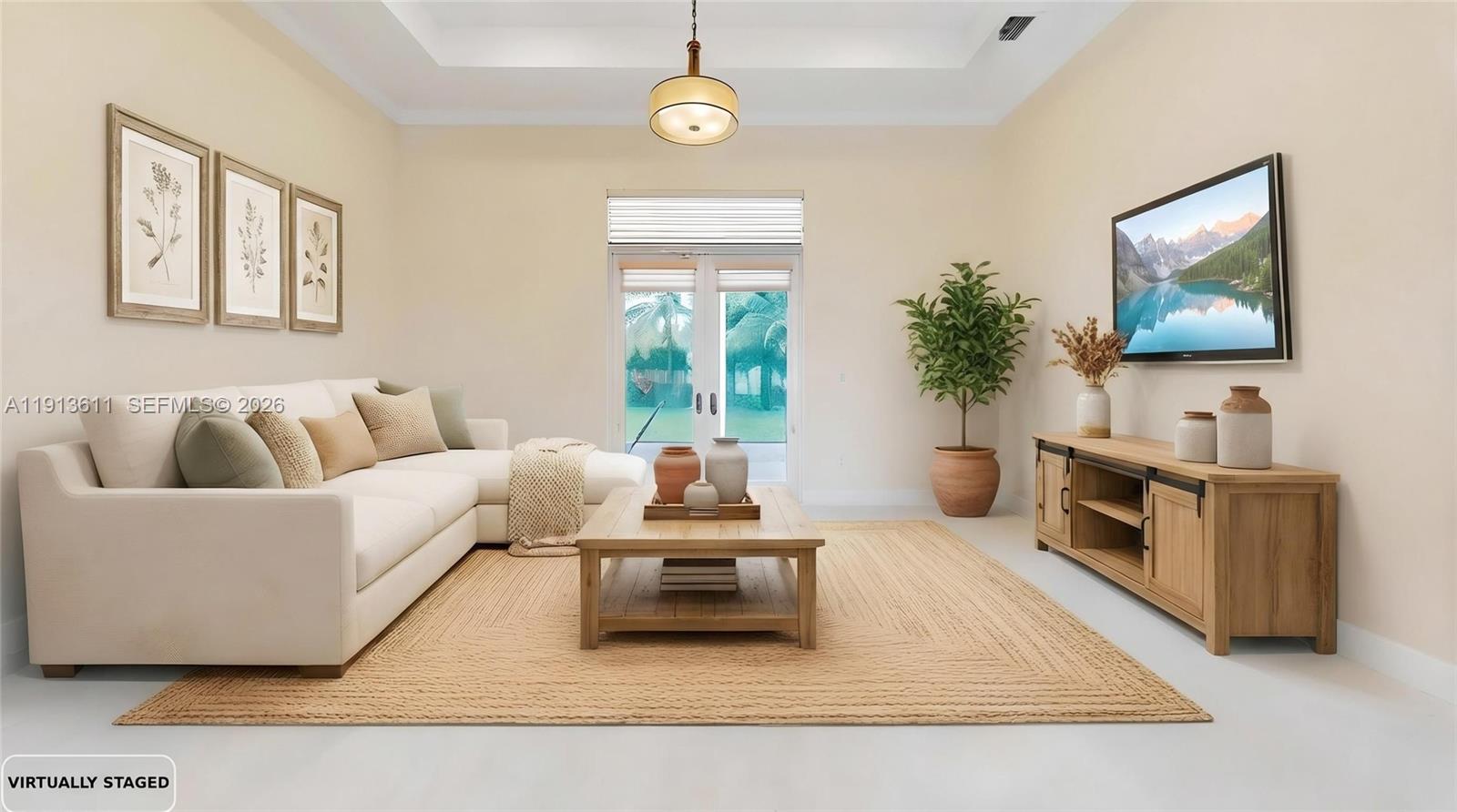 OAK RIDGE FALLS THIRD ADD - Residential