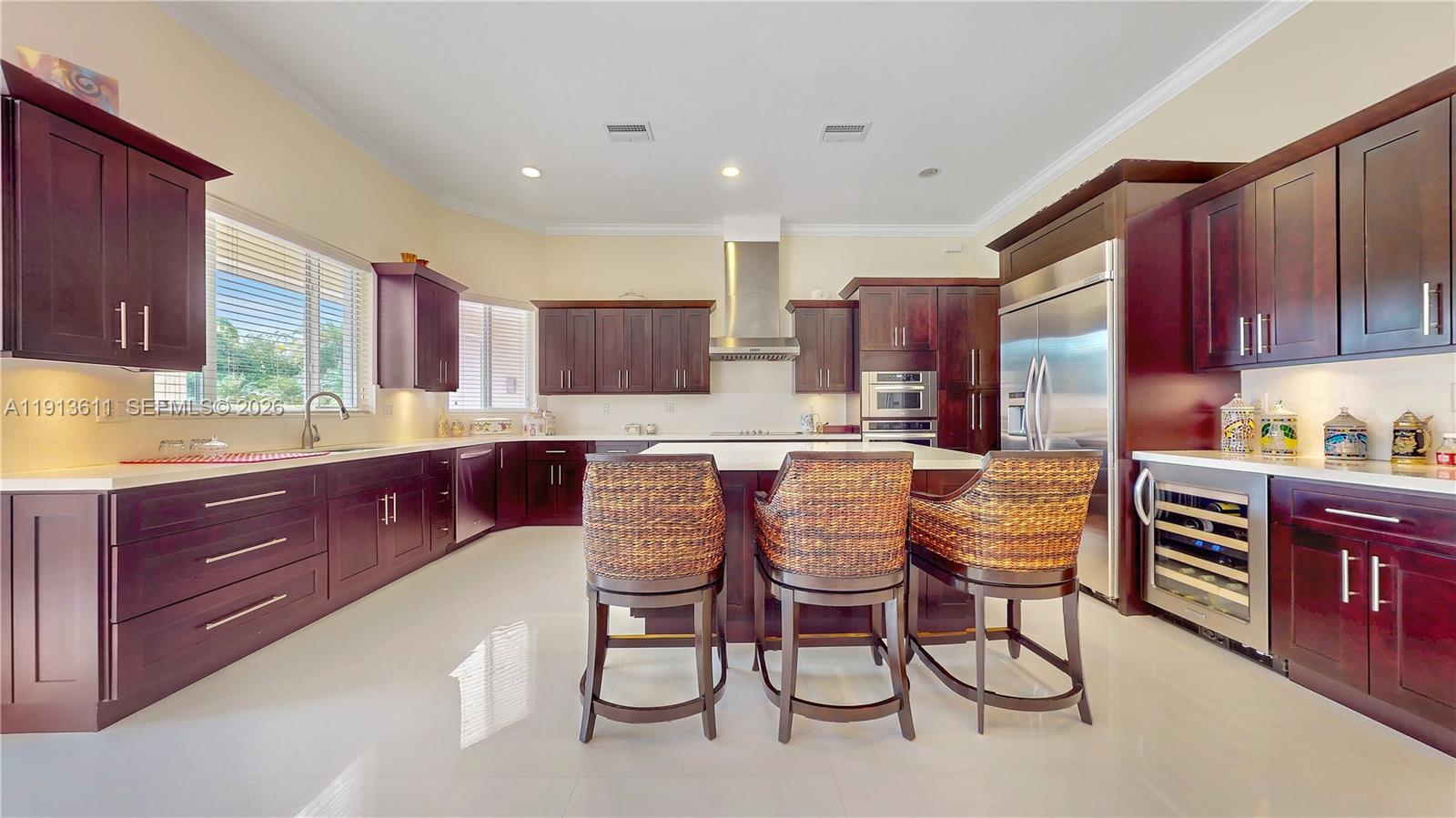 OAK RIDGE FALLS THIRD ADD - Residential