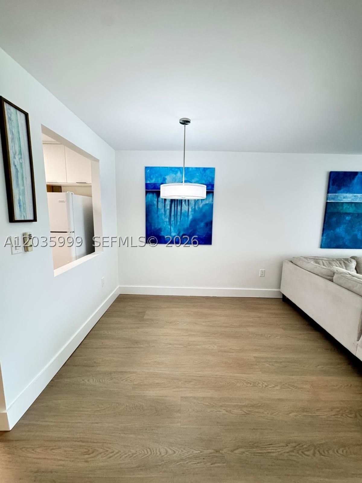 SUNRISE LAKES 55 CONDO - Residential Lease