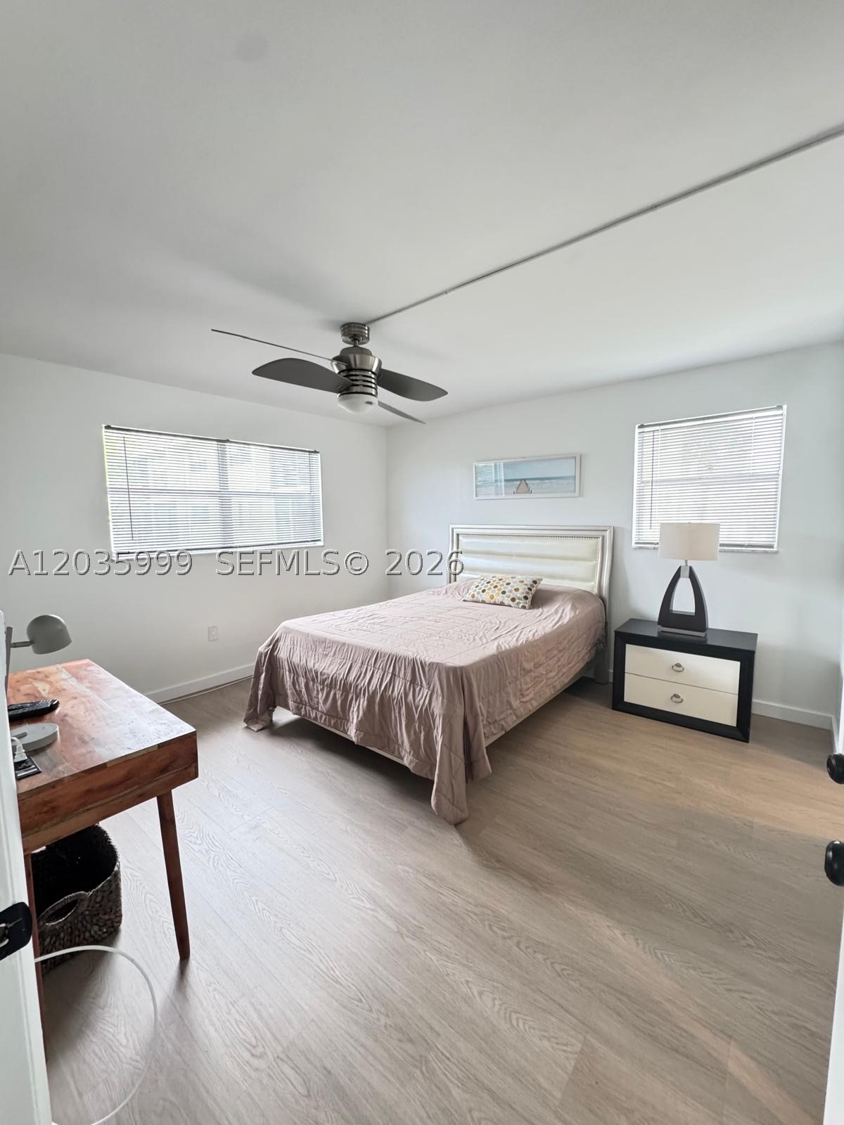 SUNRISE LAKES 55 CONDO - Residential Lease