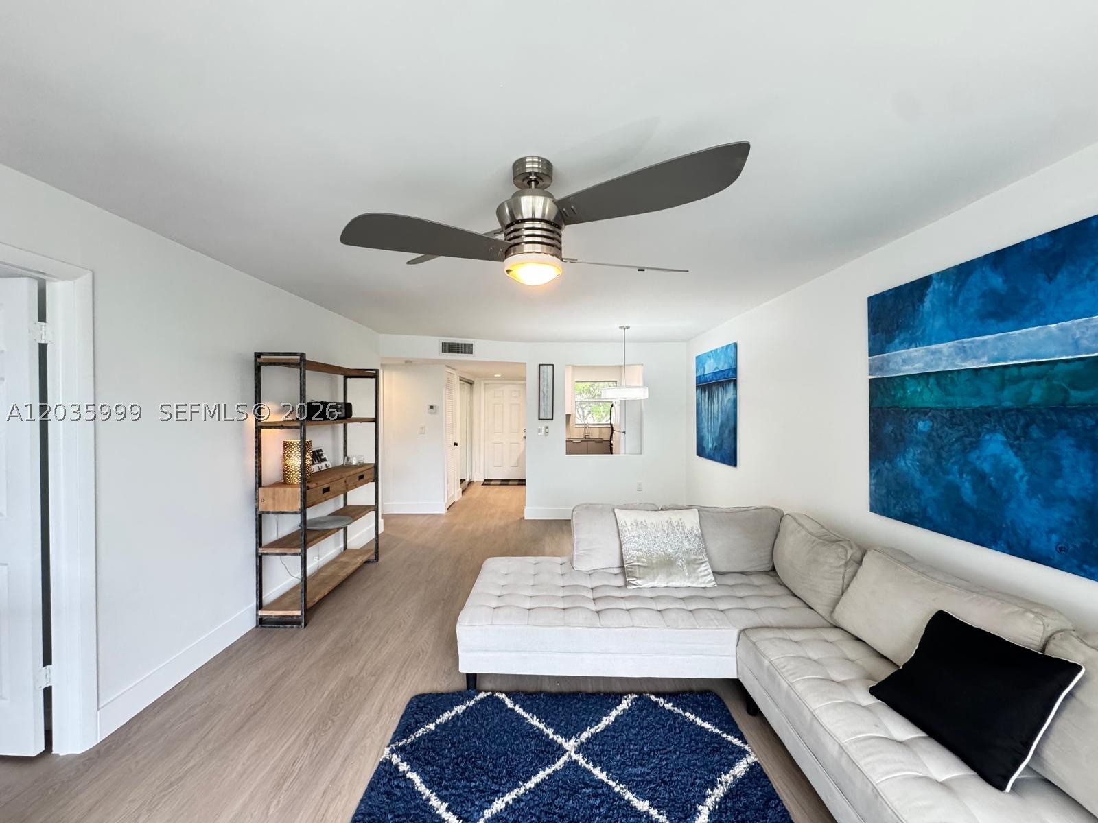 SUNRISE LAKES 55 CONDO - Residential Lease