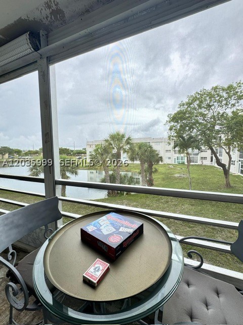 SUNRISE LAKES 55 CONDO - Residential Lease