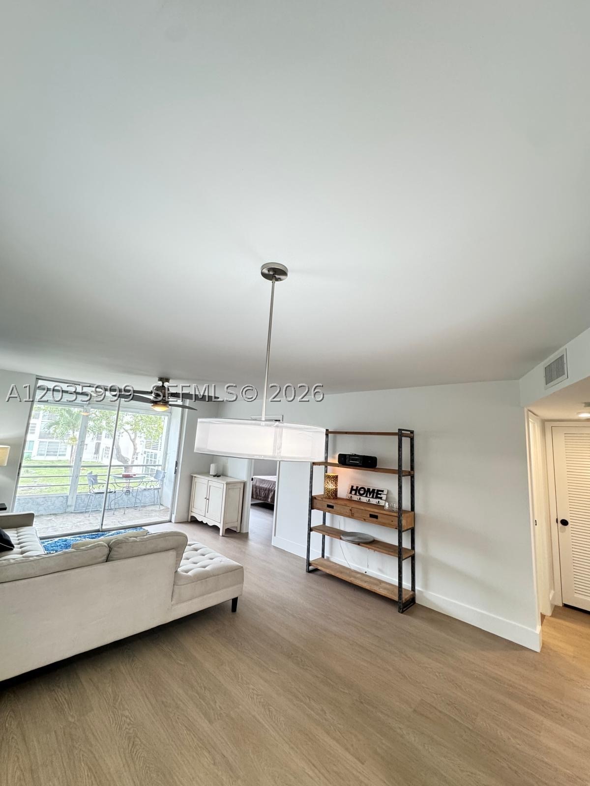 SUNRISE LAKES 55 CONDO - Residential Lease