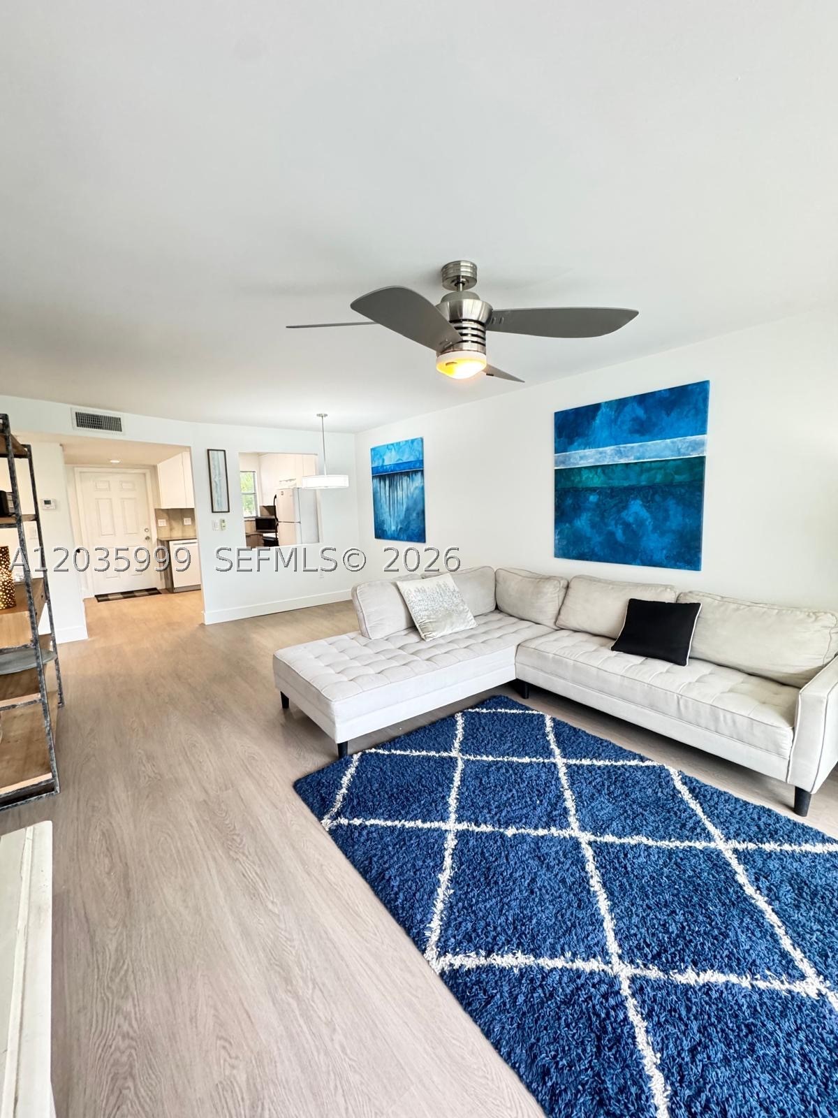 SUNRISE LAKES 55 CONDO - Residential Lease