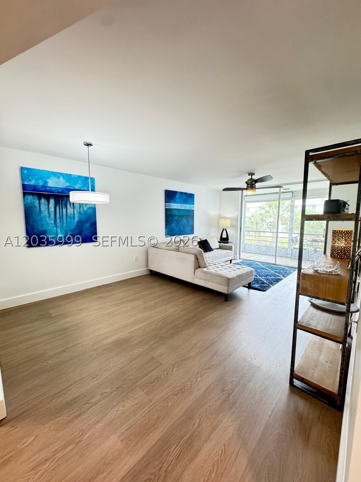 SUNRISE LAKES 55 CONDO - Residential Lease