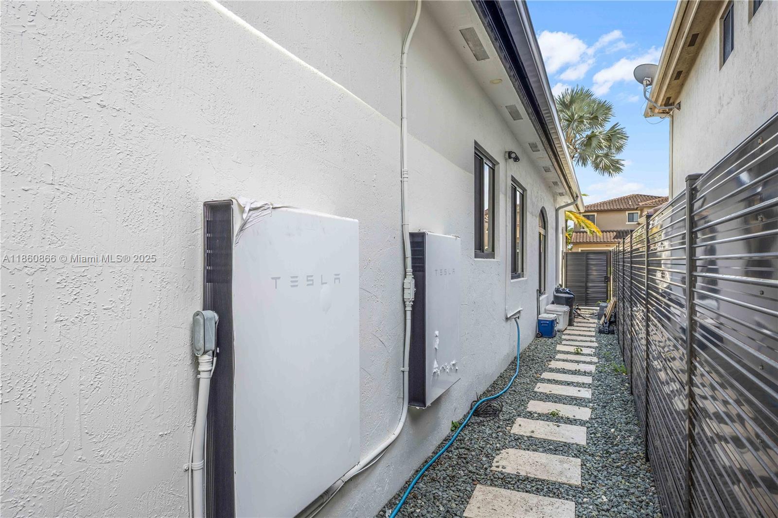 ALEXANDRA SUBDIVISION - Residential