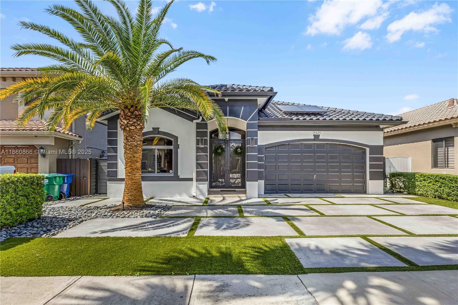 ALEXANDRA SUBDIVISION - Residential
