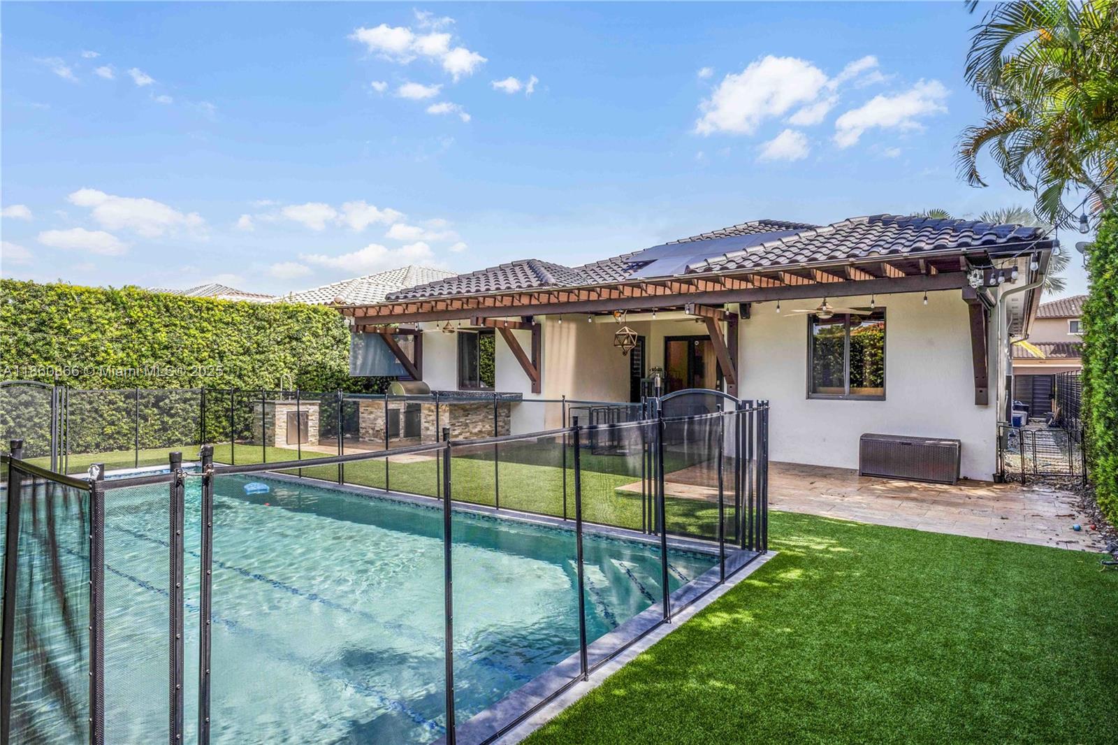 ALEXANDRA SUBDIVISION - Residential