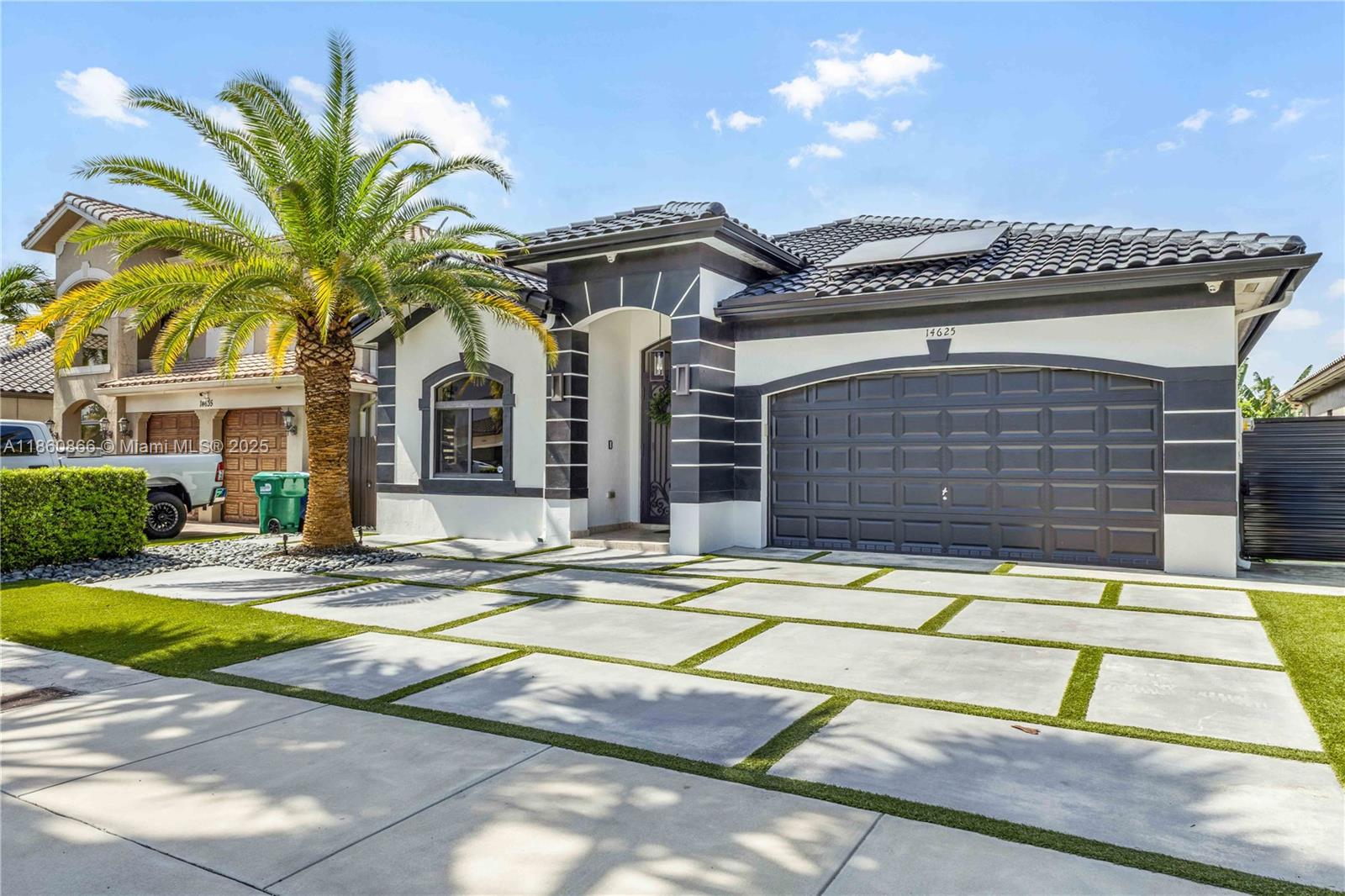 ALEXANDRA SUBDIVISION - Residential