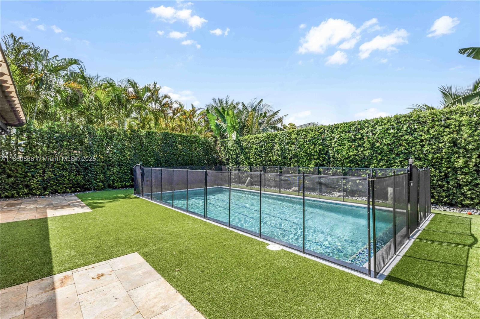 ALEXANDRA SUBDIVISION - Residential