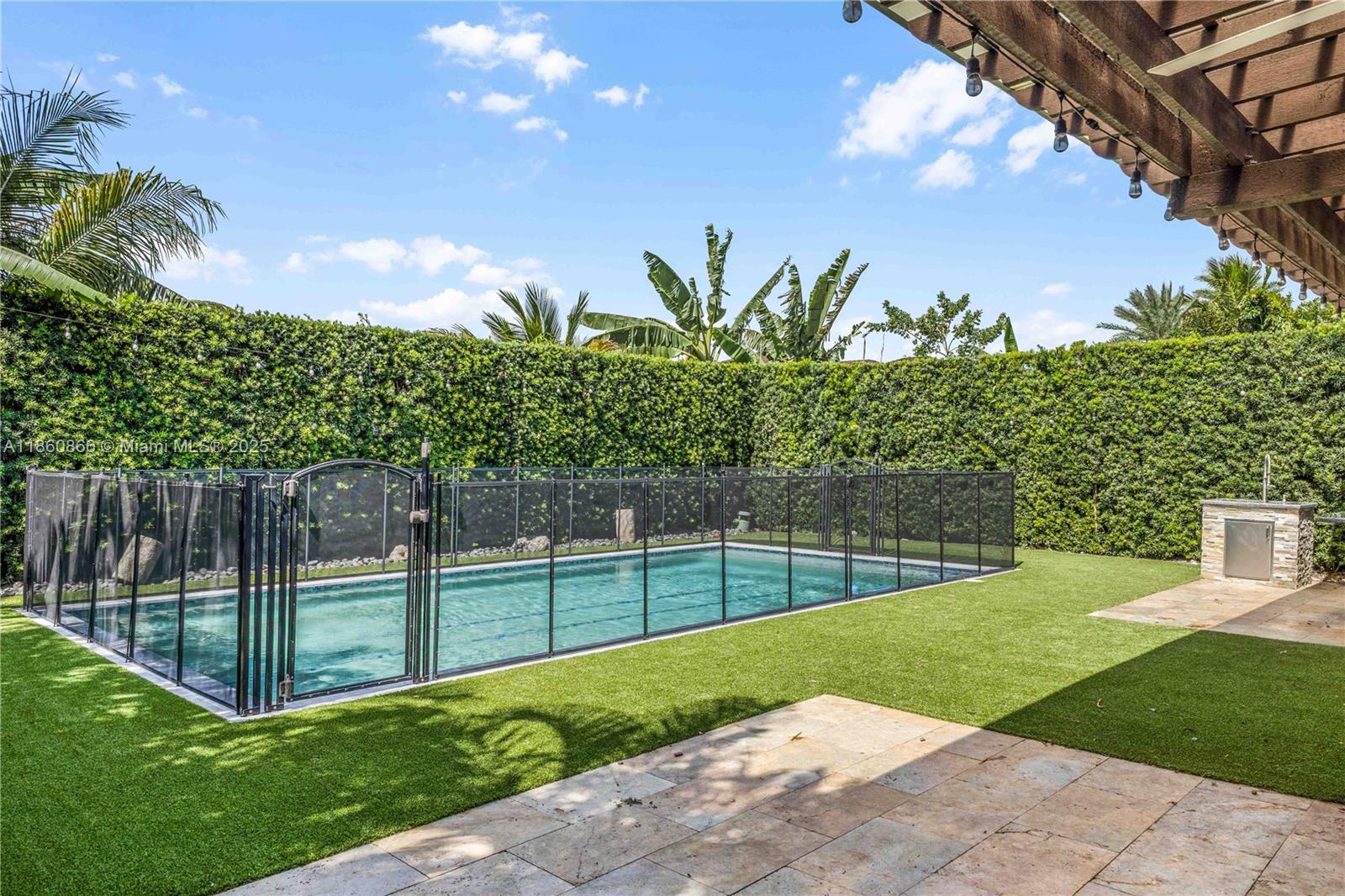 ALEXANDRA SUBDIVISION - Residential