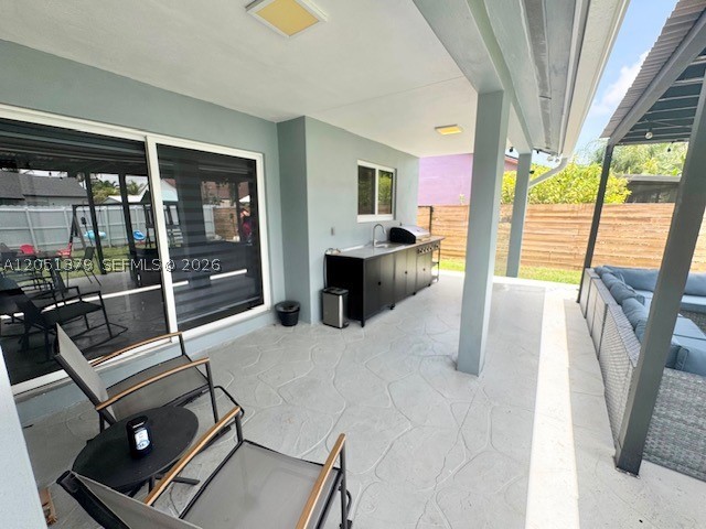 HARTFORD PLACE - Residential Lease