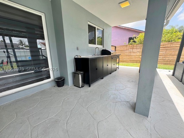HARTFORD PLACE - Residential Lease