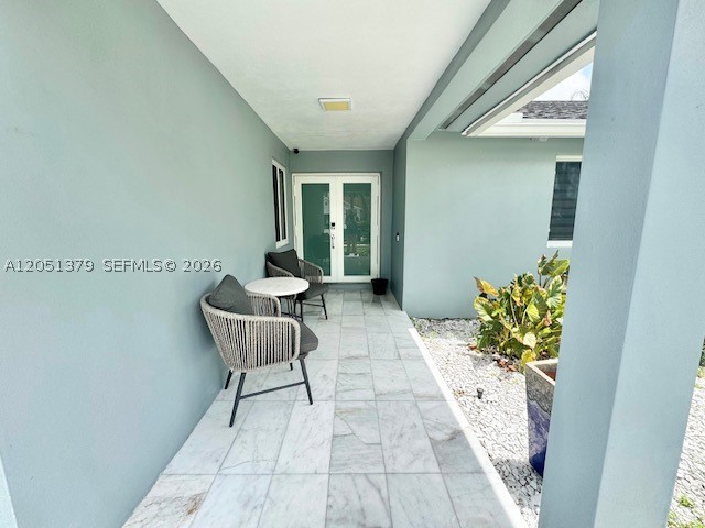 HARTFORD PLACE - Residential Lease