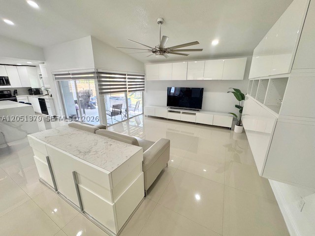 HARTFORD PLACE - Residential Lease