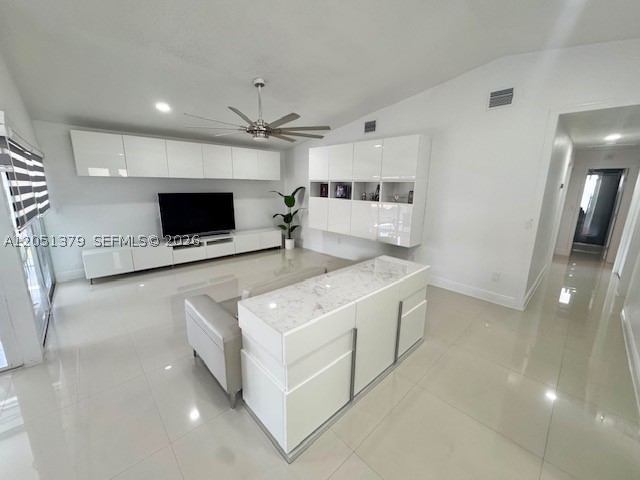 HARTFORD PLACE - Residential Lease