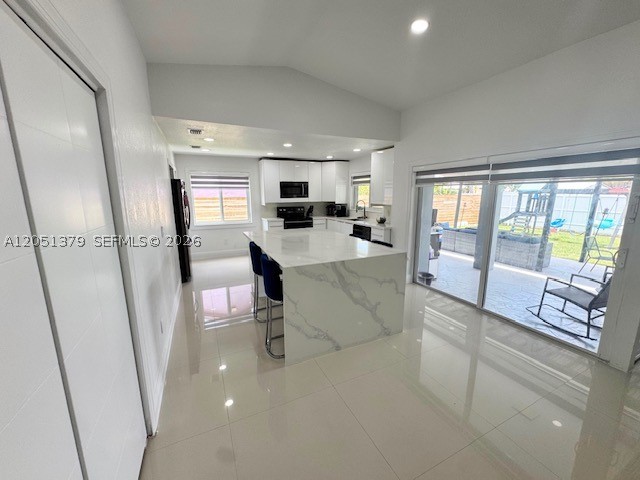 HARTFORD PLACE - Residential Lease