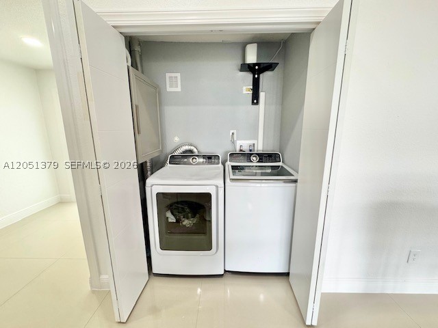 HARTFORD PLACE - Residential Lease