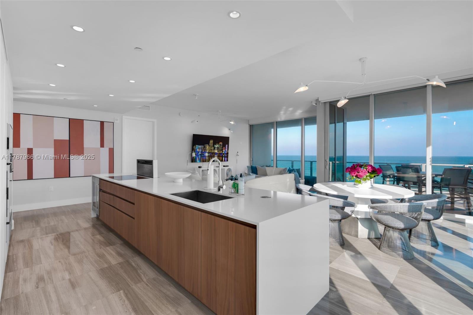 L'ATELIER CONDO - Residential