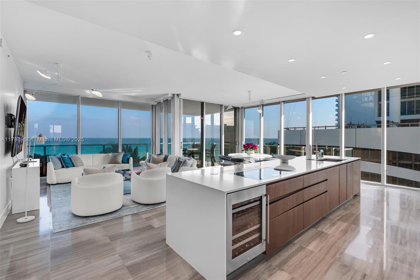 L'ATELIER CONDO - Residential