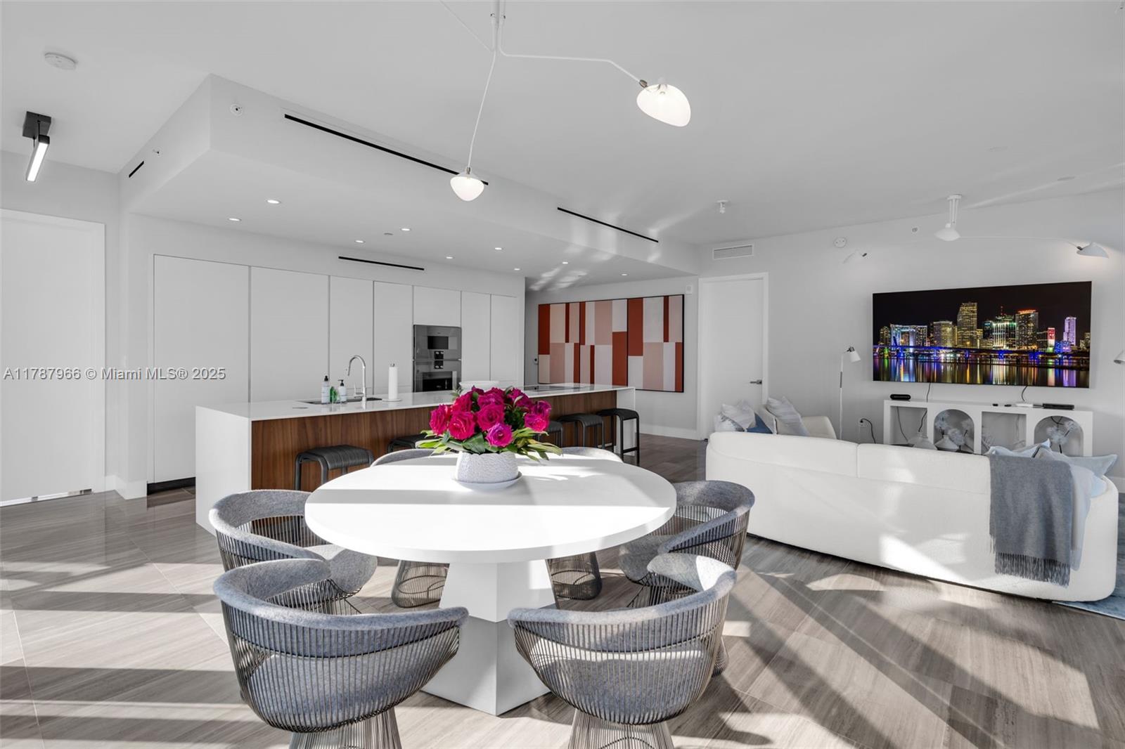L'ATELIER CONDO - Residential