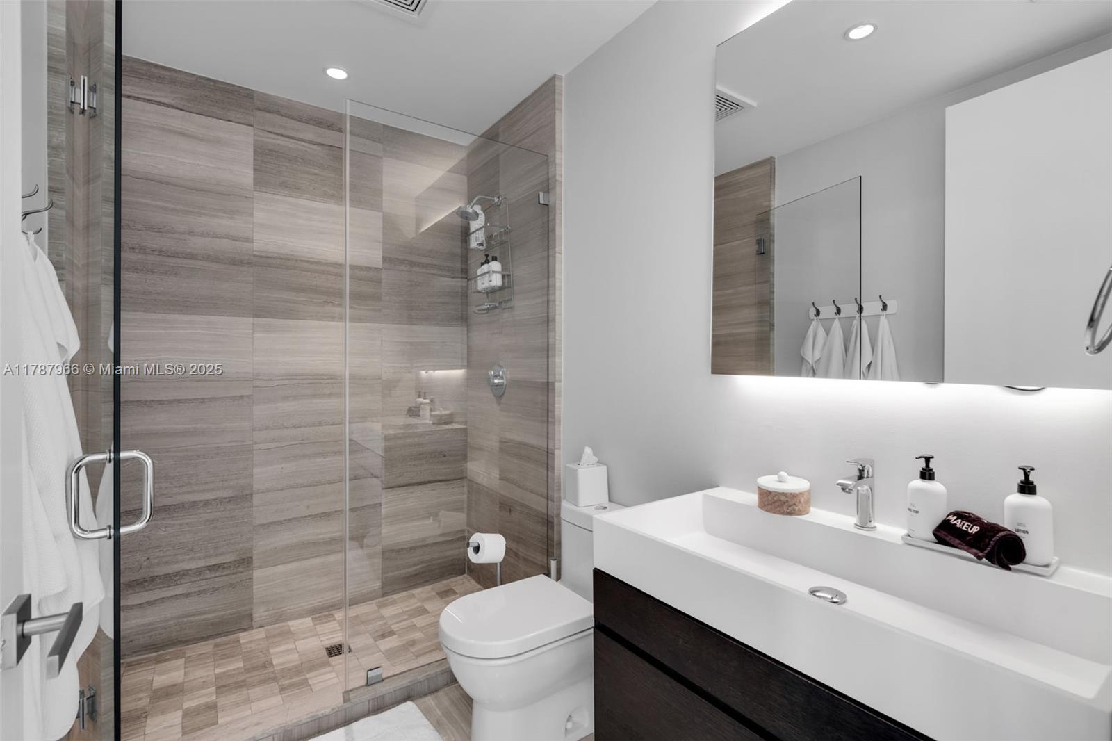 L'ATELIER CONDO - Residential