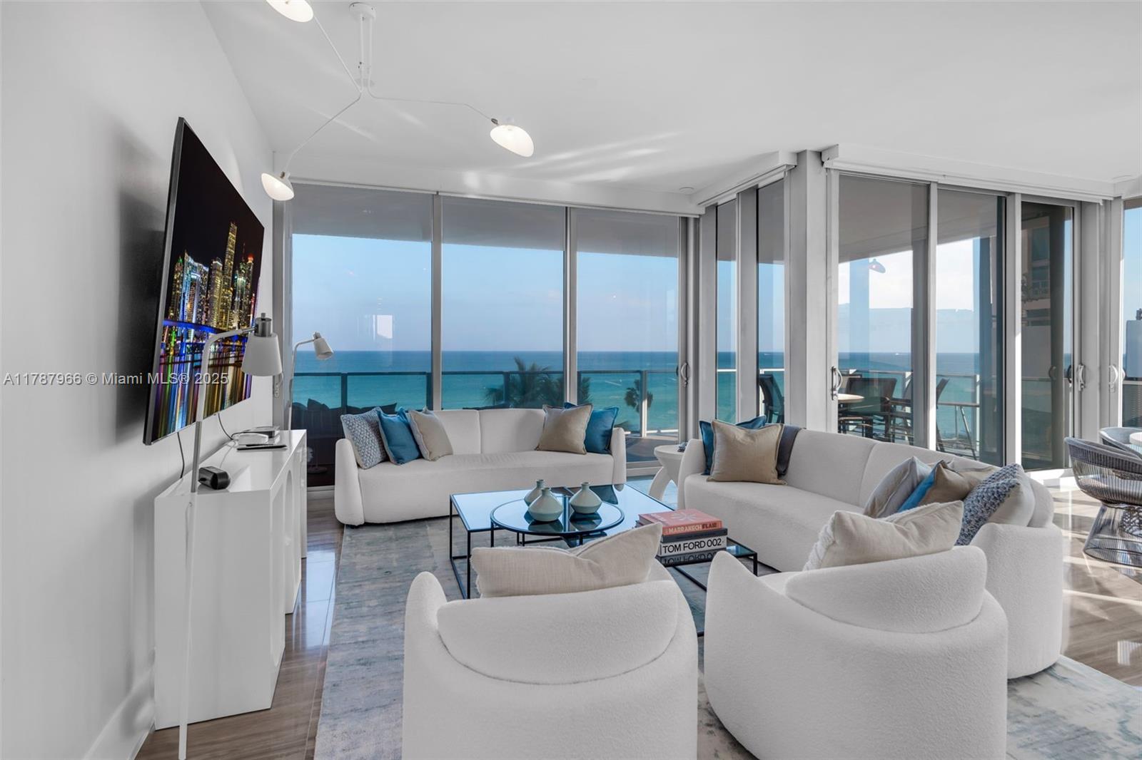 L'ATELIER CONDO - Residential