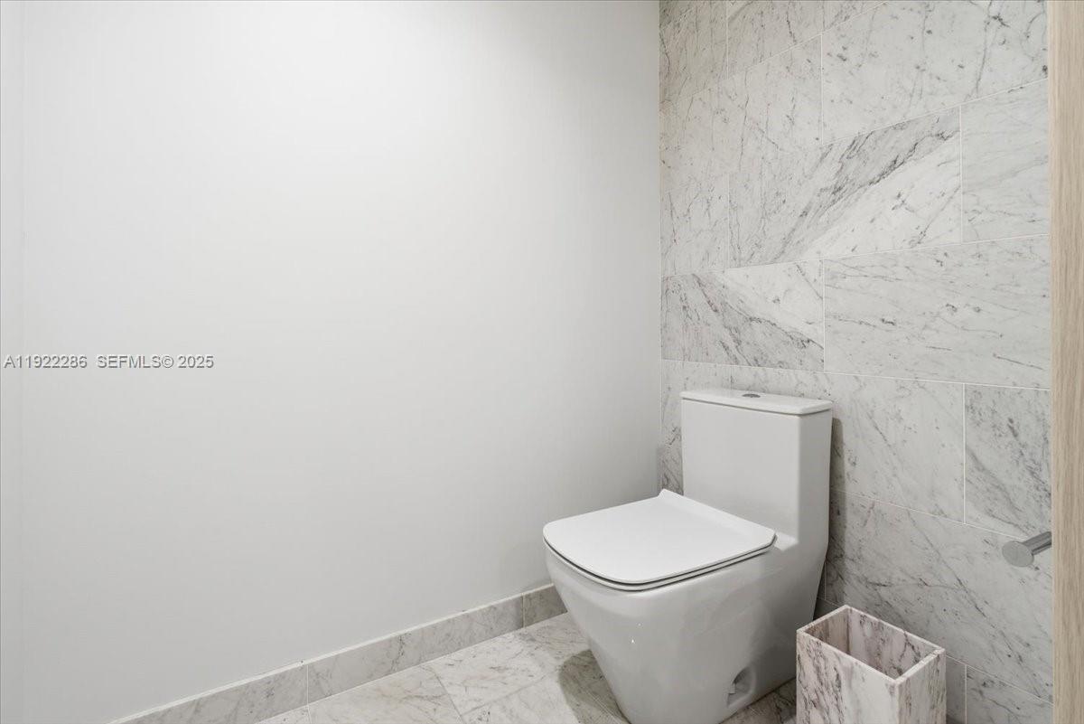 BRICKELL FLATIRON CONDO - Residential