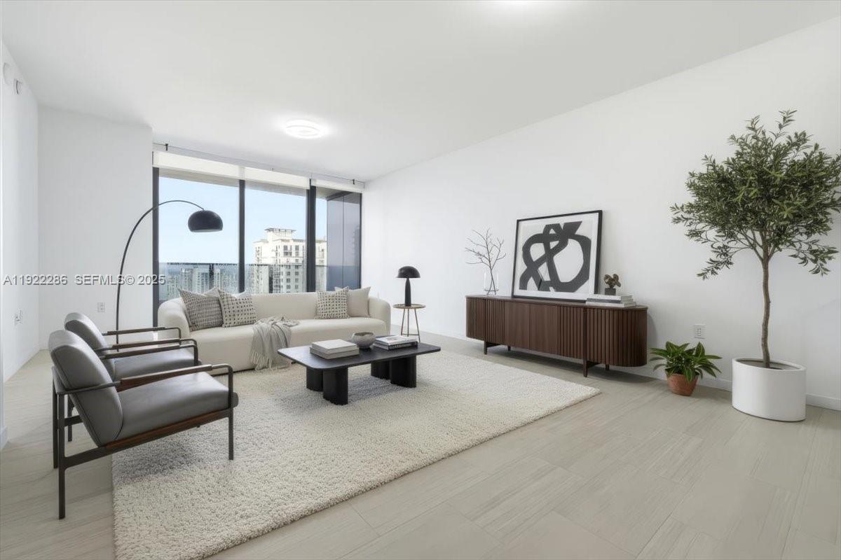 BRICKELL FLATIRON CONDO - Residential