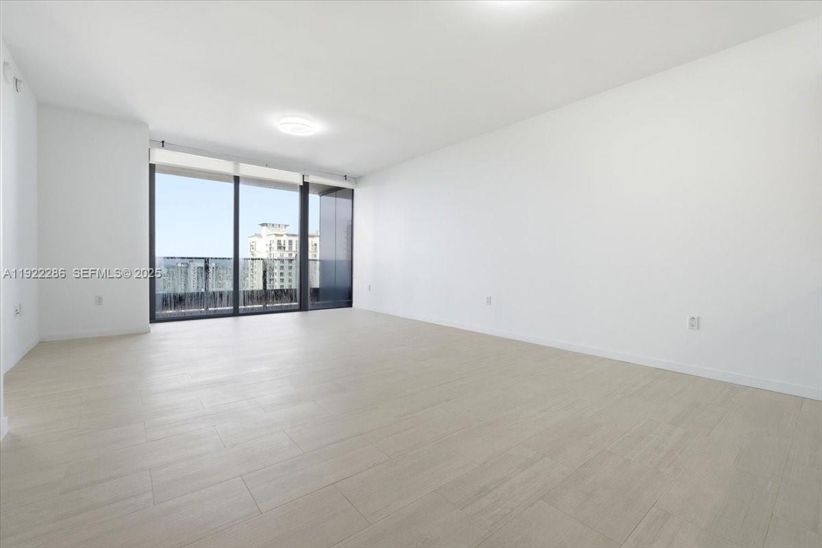 BRICKELL FLATIRON CONDO - Residential