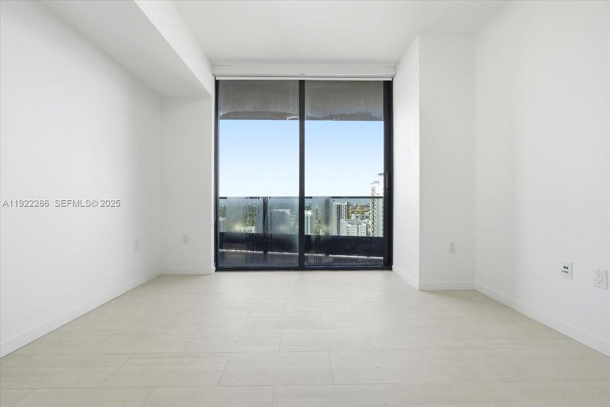 BRICKELL FLATIRON CONDO - Residential