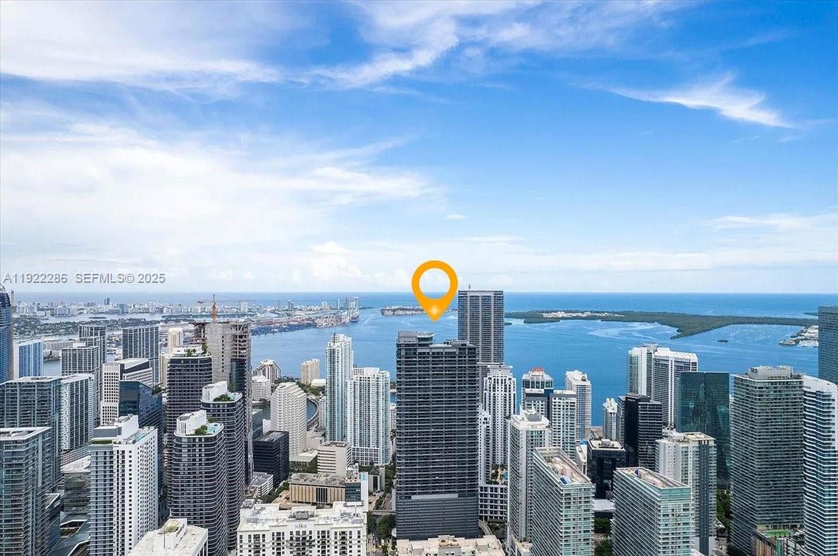 BRICKELL FLATIRON CONDO - Residential