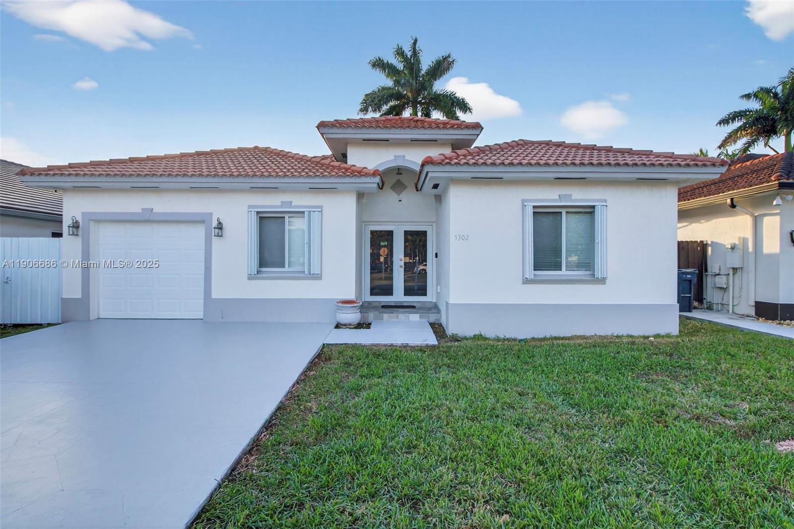 JUSTIN GARDENS - Residential